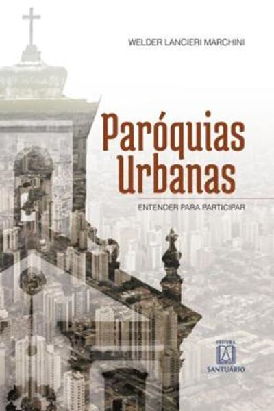 Picture of PAROQUIAS URBANAS