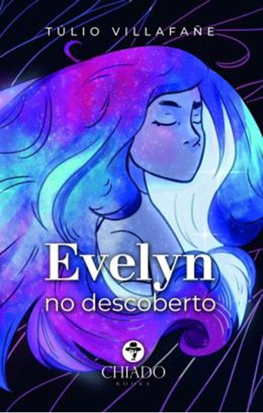 Picture of EVELYN NO DESCOBERTO