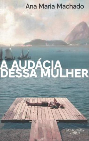 Picture of AUDACIA DESSA MULHER, A