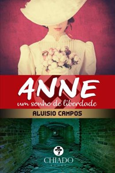 Picture of ANNE - UM SONHO DE LIBERDADE
