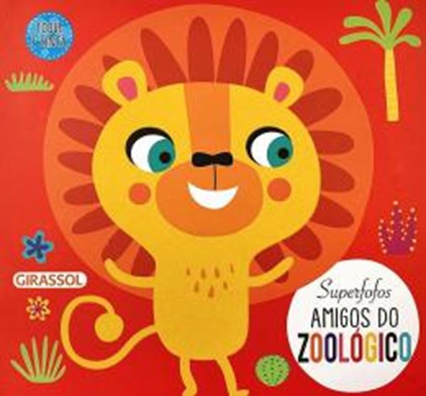 Picture of SUPERFOFOS - AMIGOS DO ZOOLOGICO