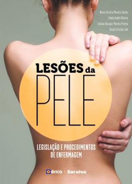 Picture of LESOES DA PELE