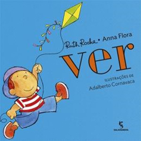 Picture of VER - COLECAO 5 SENTIDOS - 2ª ED.