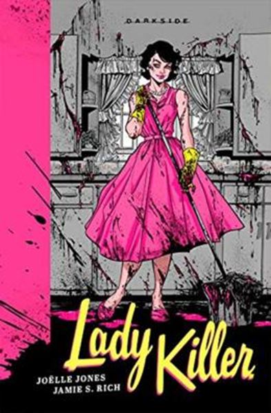 Picture of LADY KILLER - GRAPHIC NOVEL - VOL. 1