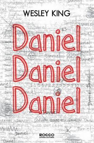 Picture of DANIEL, DANIEL, DANIEL