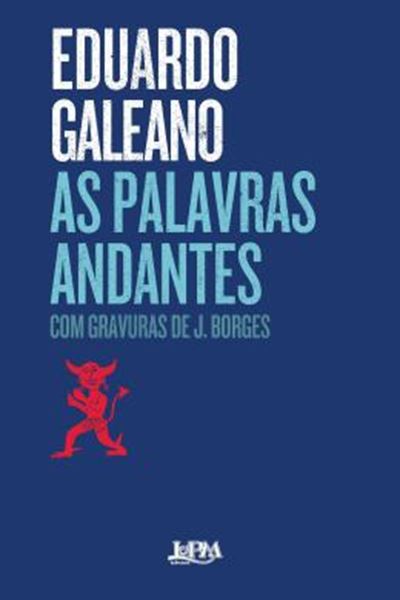 Picture of AS PALAVRAS ANDANTES