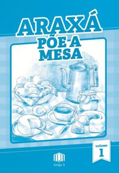 Picture of ARAXA POE A MESA
