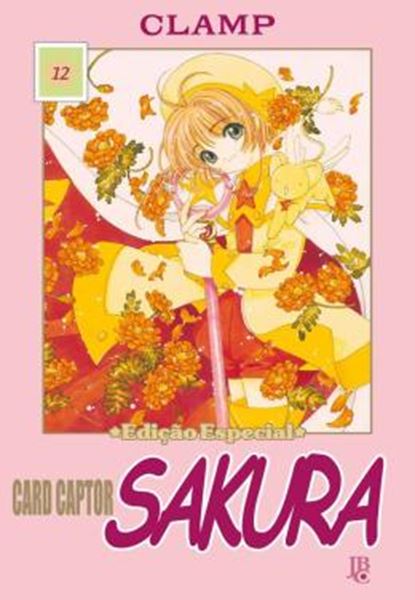 Picture of CARD CAPTOR SAKURA ESPECIAL - VOL. 12