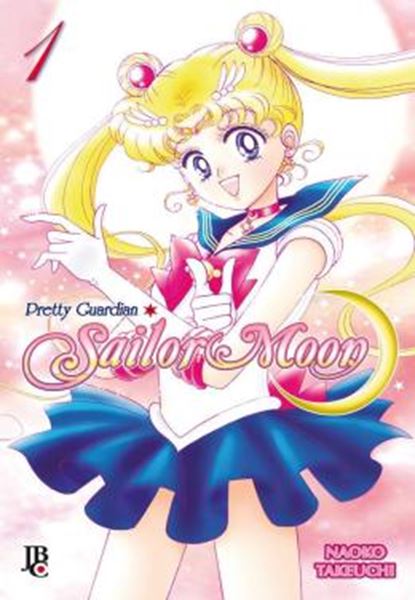 Picture of SAILOR MOON - VOL. 1