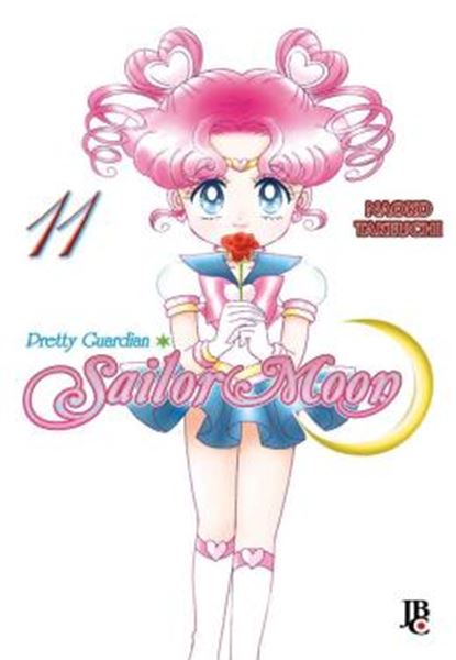 Picture of SAILOR MOON - VOL. 11