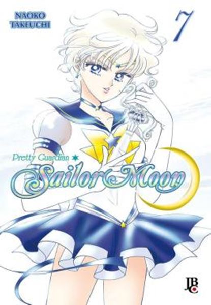 Picture of SAILOR MOON - VOL. 7