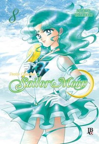 Picture of SAILOR MOON - VOL. 8