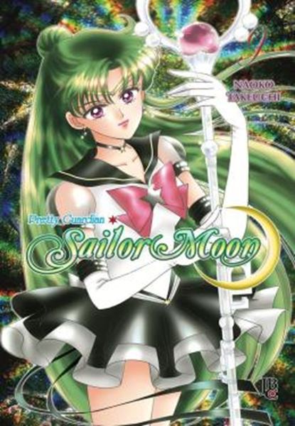 Picture of SAILOR MOON - VOL. 9