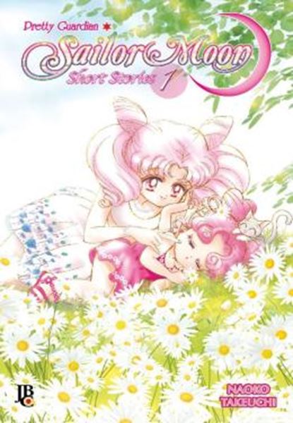 Picture of SAILOR MOON SHORT STORIES - VOL. 1
