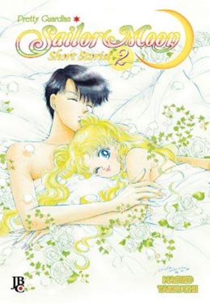 Picture of SAILOR MOON SHORT STORIES - VOL. 2