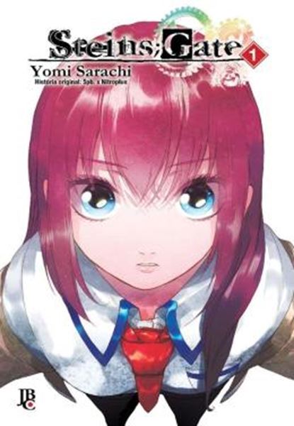 Picture of STEINS GATE - VOL. 1