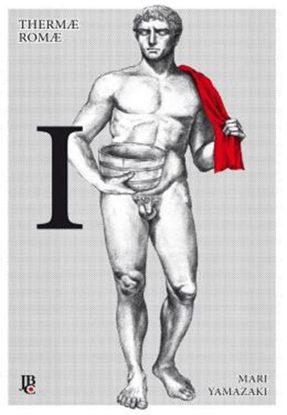 Picture of THERMAE ROMAE - VOL. 1
