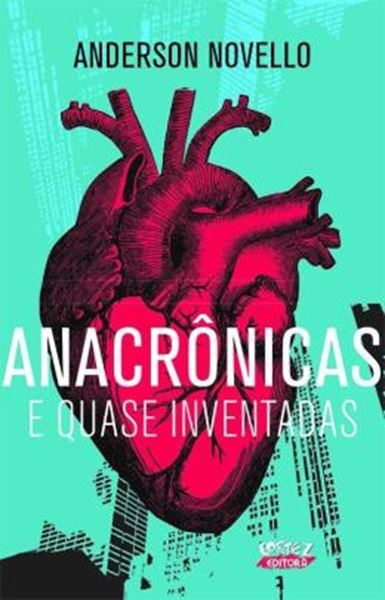 Picture of ANACRONICAS