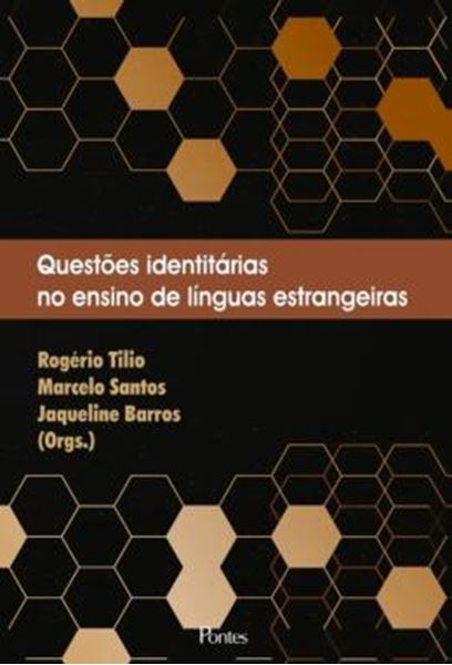 Picture of QUESTOES IDENTITARIAS NO ENSINO DE LINGUAS ESTRANGEIRAS