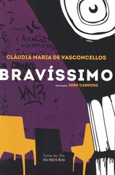 Picture of BRAVISSIMO