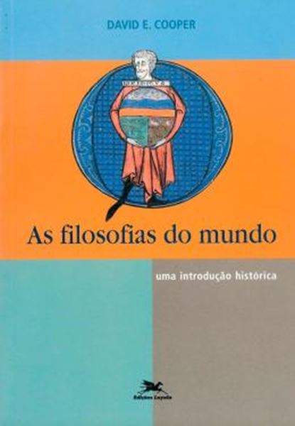 Picture of AS FILOSOFIAS DO MUNDO