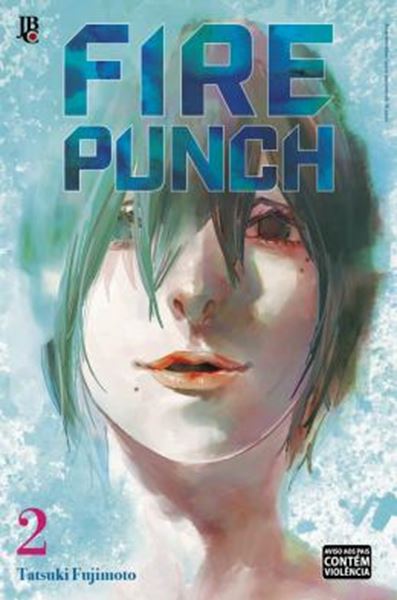 Picture of FIRE PUNCH VOL. 02