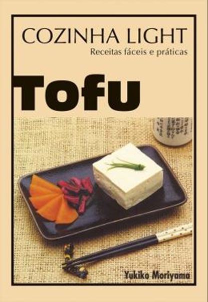 Picture of COZINHA LIGHT TOFU