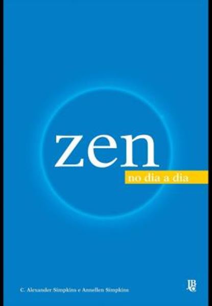 Picture of ZEN NO DIA A DIA