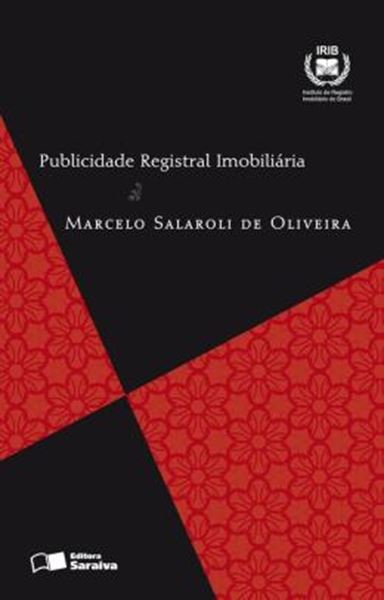 Picture of PUBLICIDADE REGISTRAL IMOBILIARIA