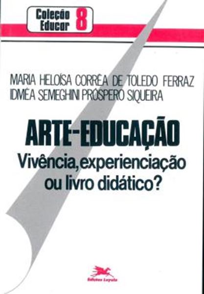 Picture of ARTE-EDUCACAO