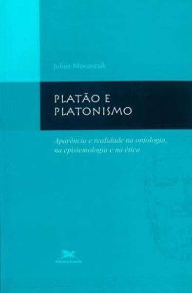 Picture of PLATAO E PLATONISMO