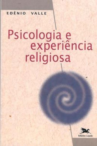 Picture of PSICOLOGIA E EXPERIENCIA RELIGIOSA