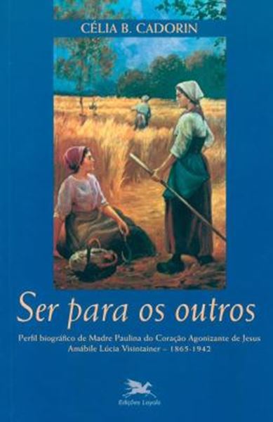 Picture of SER PARA OS OUTROS