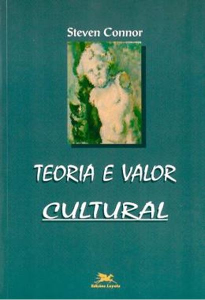 Picture of TEORIA E VALOR CULTURAL
