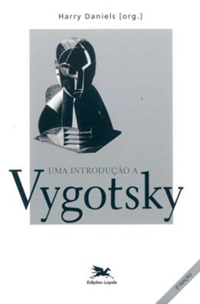 Picture of UMA INTRODUCAO A VYGOTSKY