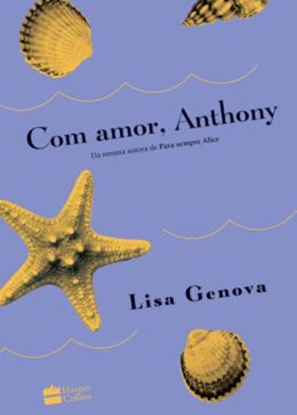 Picture of COM AMOR, ANTHONY