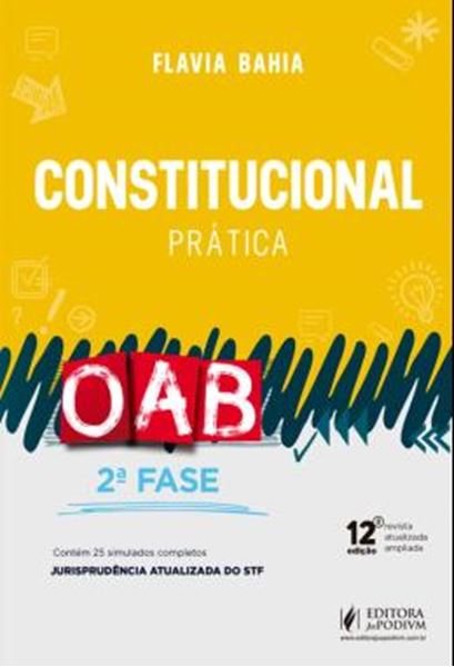 Picture of CONSTITUCIONAL - PRATICA