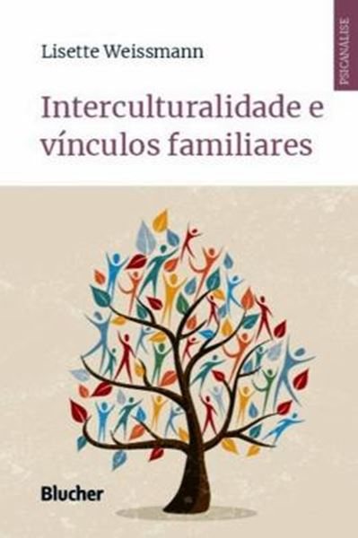 Picture of INTERCULTURALIDADE E VINCULOS FAMILIARES