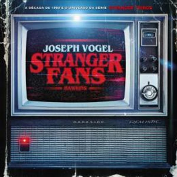 Picture of STRANGER FANS