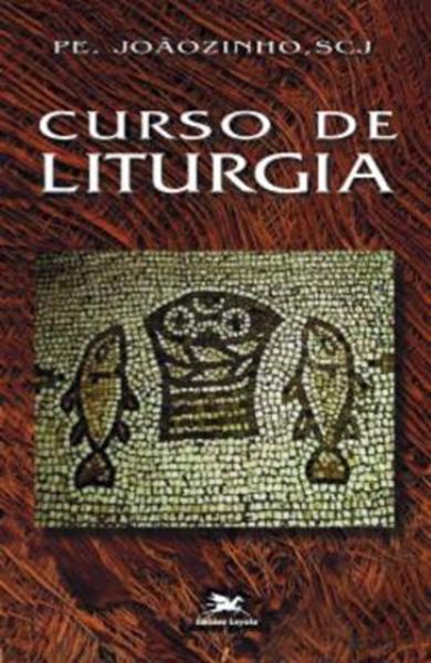 Picture of CURSO DE LITURGIA