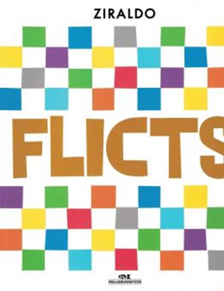 Picture of FLICTS - EDICAO COMEMORATIVA DE 50 ANOS