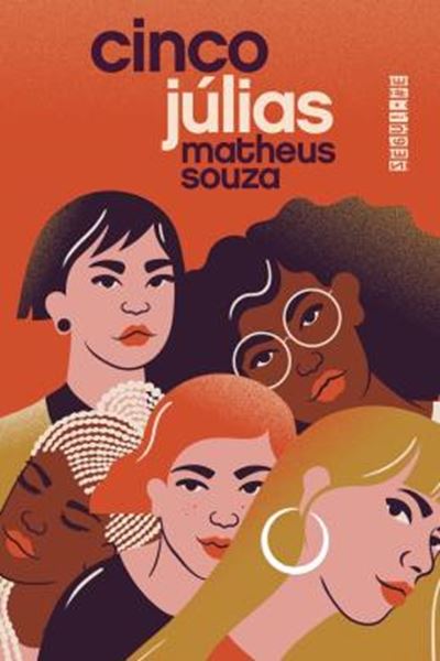 Picture of CINCO JULIAS