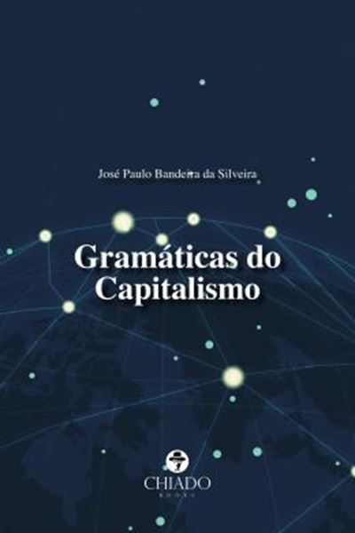 Picture of GRAMATICAS DO CAPITALISMO