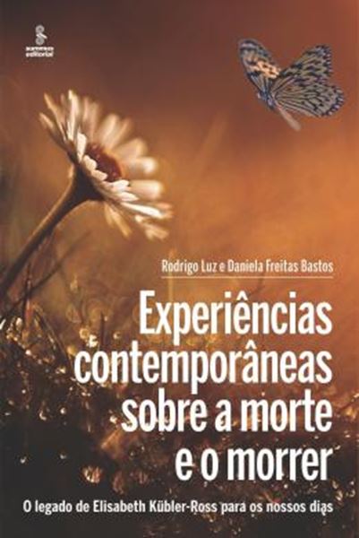 Picture of EXPERIENCIAS CONTEMPORANEAS SOBRE A MORTE E O MORRER