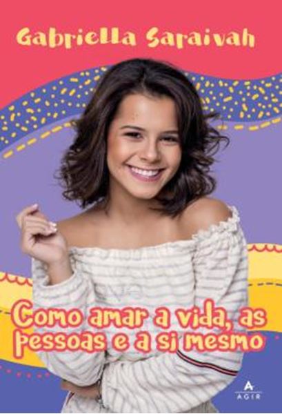 Picture of COMO AMAR A VIDA, AS PESSOAS E A SI MESMO