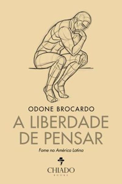 Picture of A LIBERDADE DE PENSAR