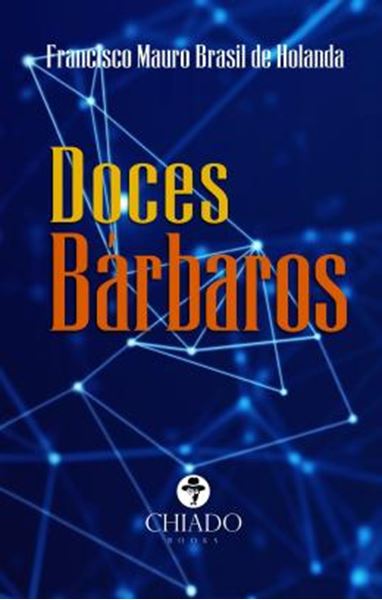 Picture of DOCES BARBAROS