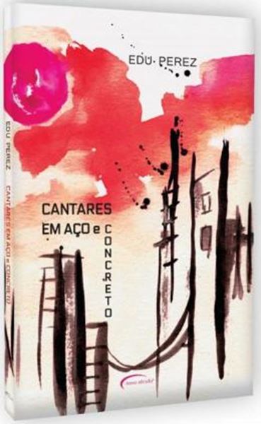 Picture of CANTARES EM ACO E CONCRETO