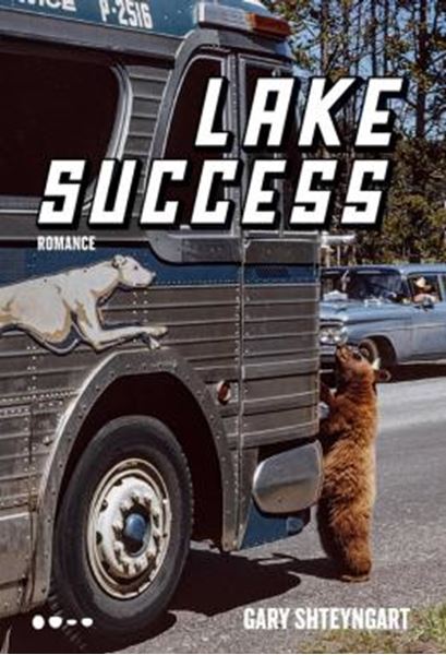 Picture of LAKE SUCCESS