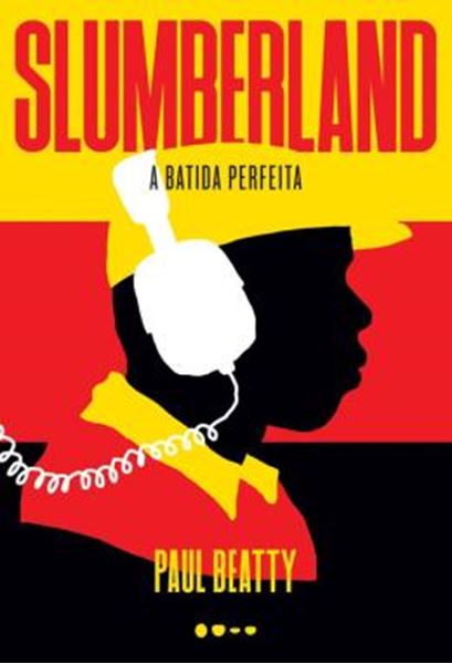 Picture of SLUMBERLAND - A BATIDA PERFEITA